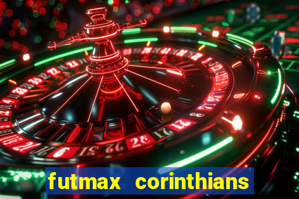 futmax corinthians e cruzeiro